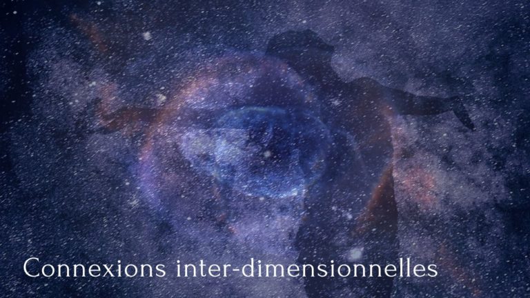 Les connexions inter-dimensionnelles